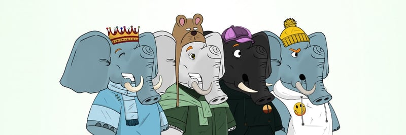 Ellies banner