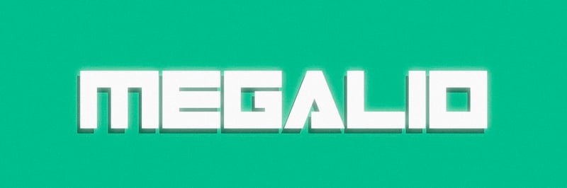 MegalioETH banner
