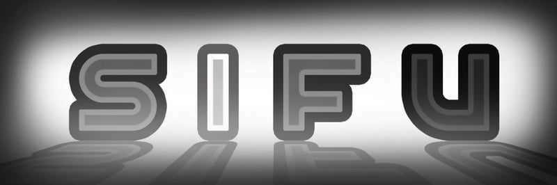 Sifu (´• ω •`) banner