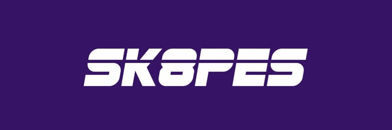 SK8PES  banner
