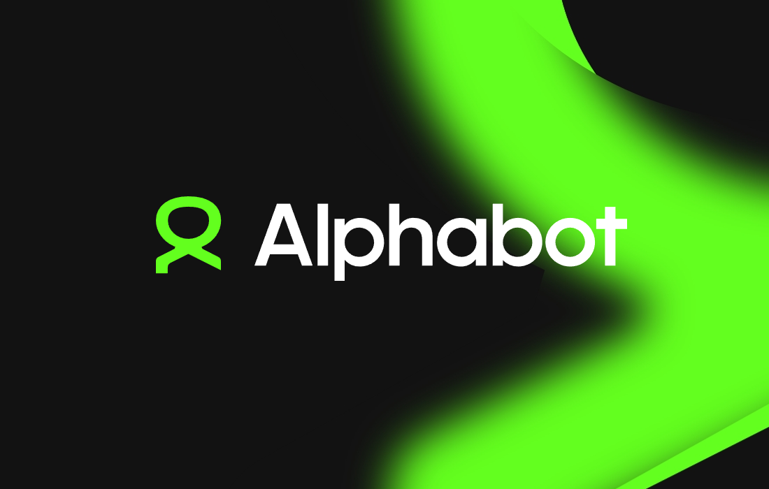 Alphabot | Alphabot - Alpha Made Easy