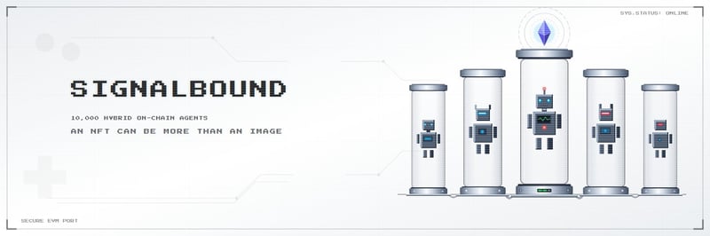 Signalbound banner