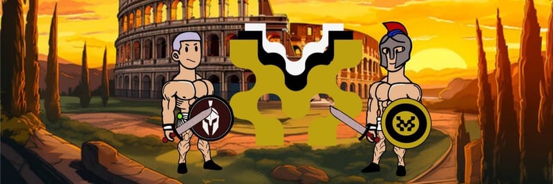 NFT Spartans banner