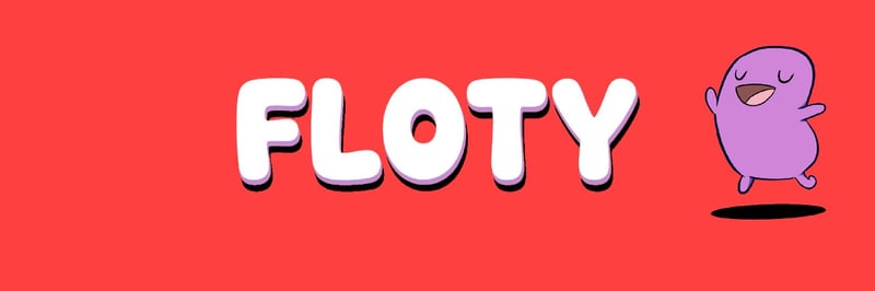 Floty banner