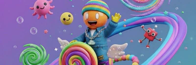 whimsy  banner