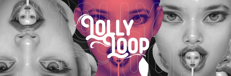 LollyLoop by Aykut Aydogdu banner
