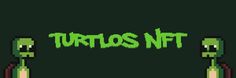 Tempo Turtlos banner