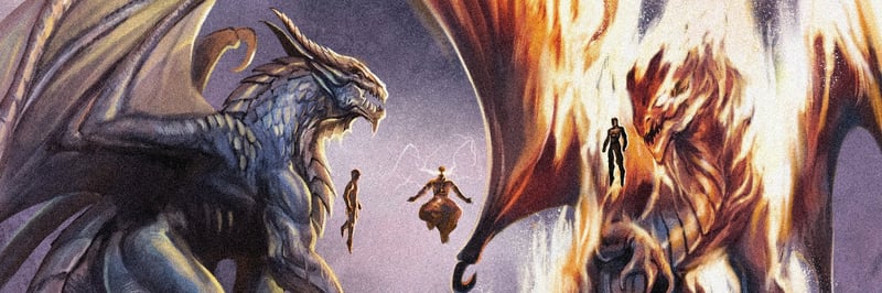 Dreamers (sol) banner