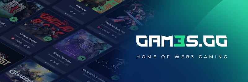 GAM3S.GG banner