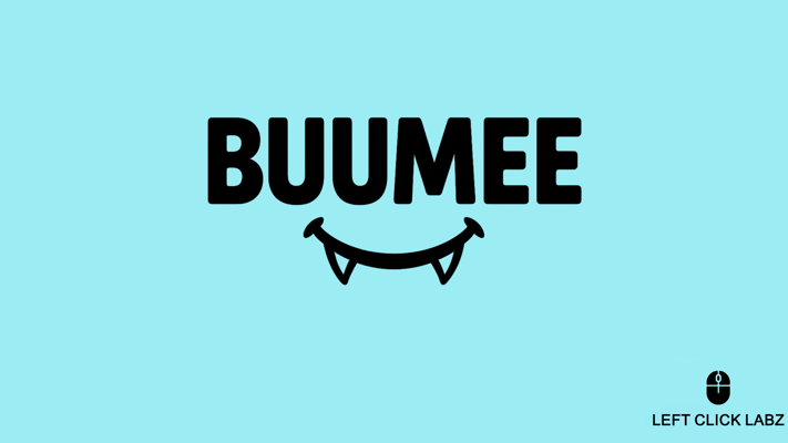 BUUMEE banner