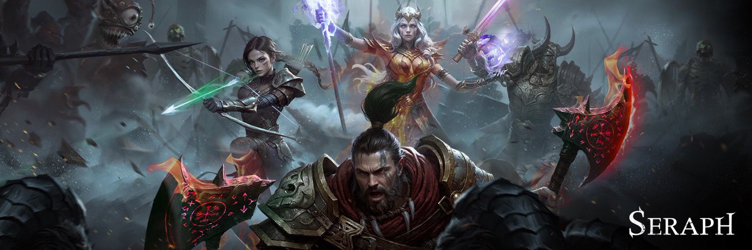 Seraph Soul Alphabot Alpha Made Easy