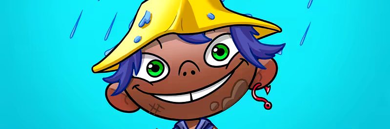 Creep Children banner