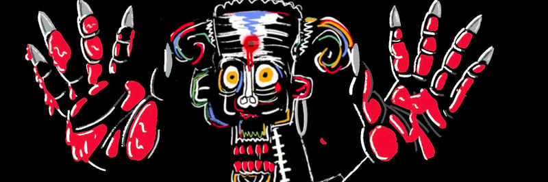The Fuck Ups banner