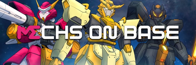 Galactic Mechs banner