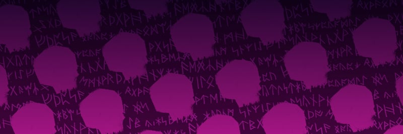 DarkBones banner