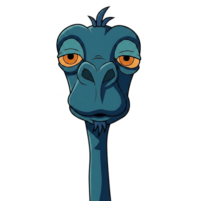 Long Neck Society
