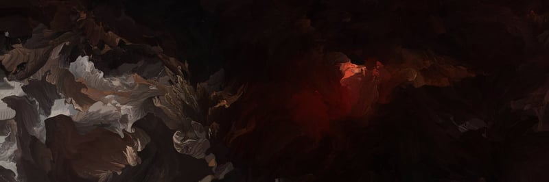 Orkhan Art banner