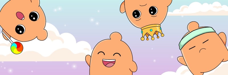 wobblee banner