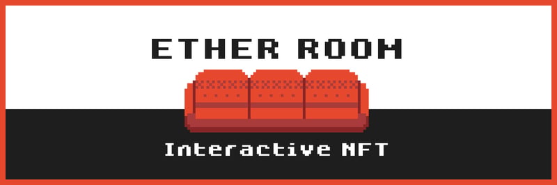 Ether Room banner