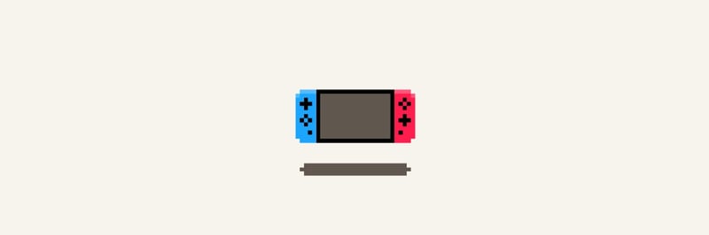 Mario Bros banner