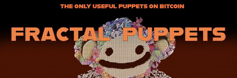 Fractal Puppets S2 banner