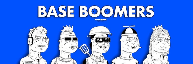 BasedBoomers banner
