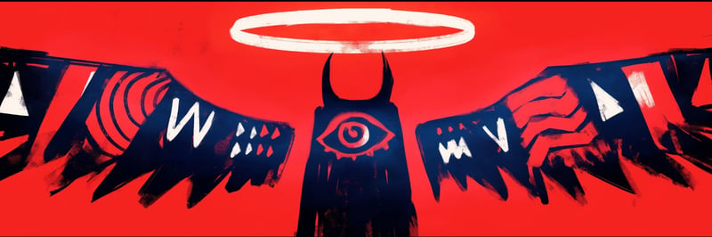 DemonzBTC banner