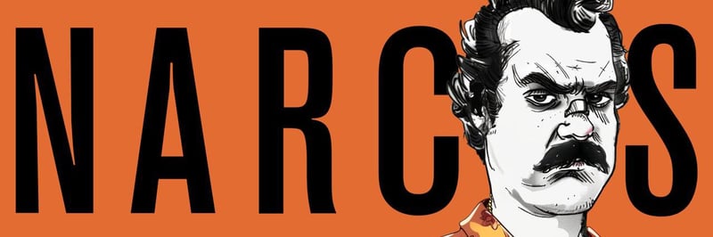 Narcos: El Patron banner