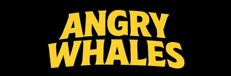 Angry Whales banner
