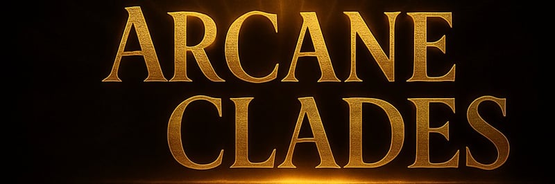ArcaneClades banner