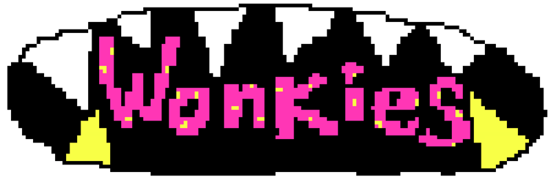 WonkiesCC0 banner