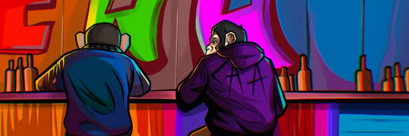 CAA Labs banner