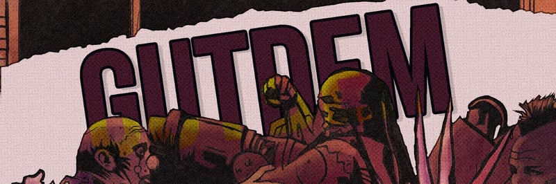 GUTDΞM banner