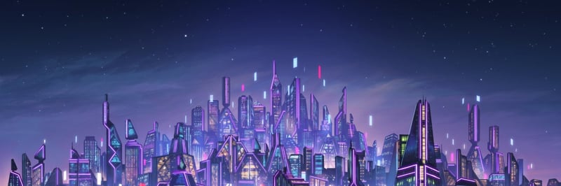 Sakura NFT banner
