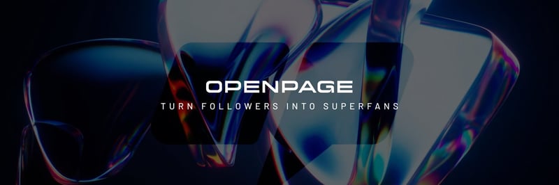 OpenPage: OP Pass banner