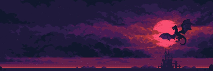 Akumu Dragonz banner