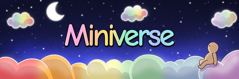 Miniverse banner