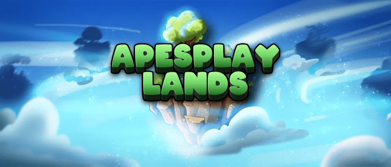 ApesPlay banner