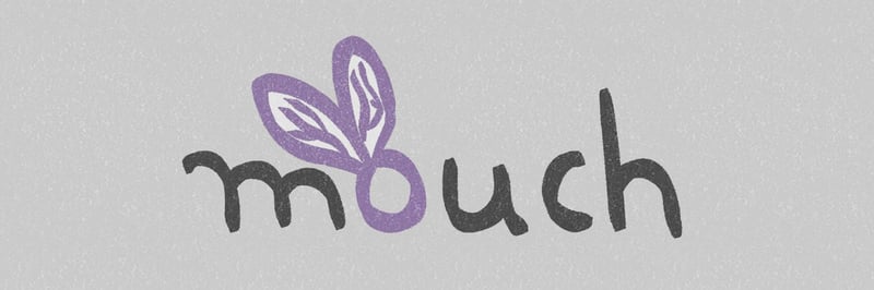 MOUCH banner