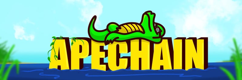 CrockyOnApe banner