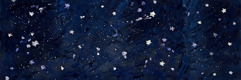 Dark Society: Galaxy banner