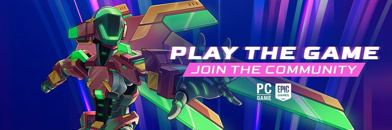 OverKnights Game banner