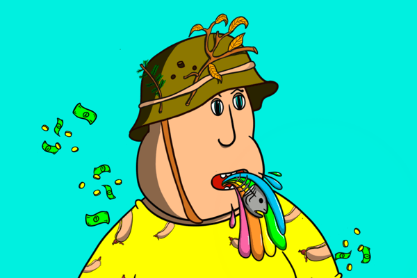 Tears of normies