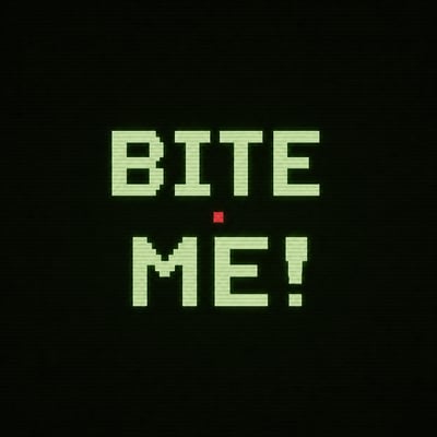Bite Me!