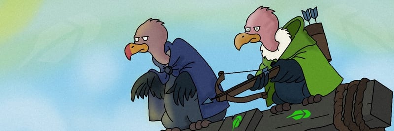 Nutsy banner