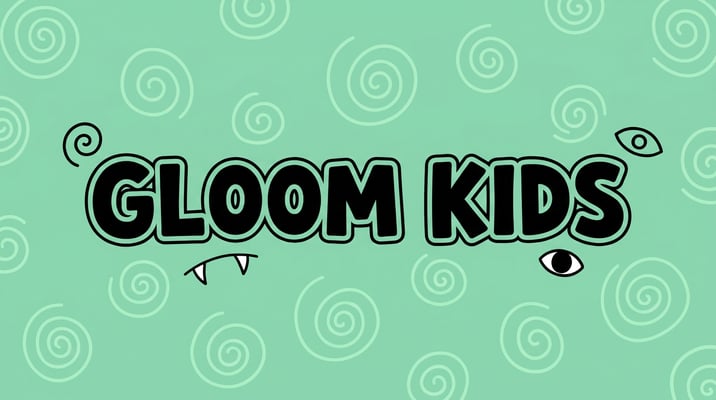 GloomKidsCult banner