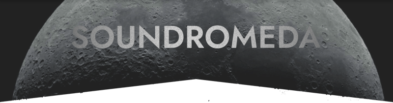 Soundromeda banner