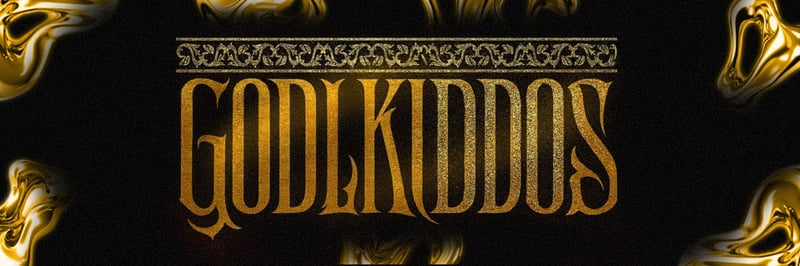 GODLKIDDOS banner