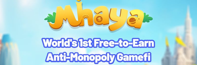 Mhaya banner