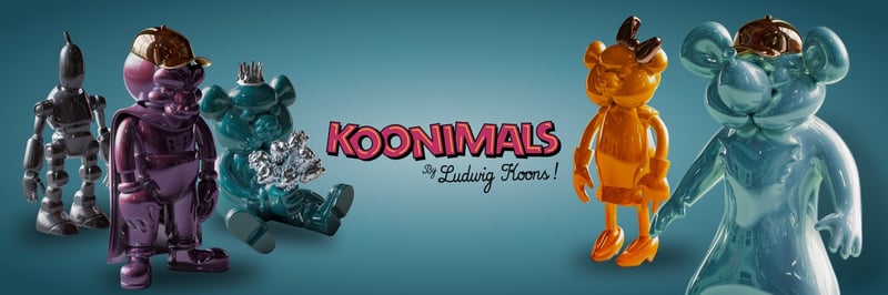 Koonimals banner